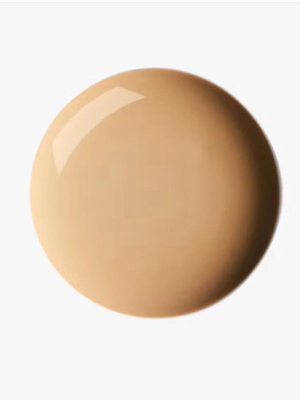 Glossier Perfecting Skin Tint Sheer skin enhancer G7 NEW